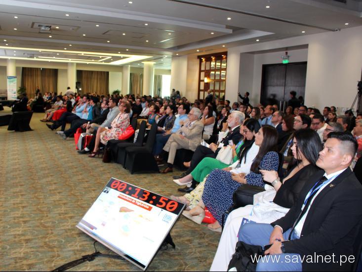 V Congreso Interamericano de Prevención Cardiovascular