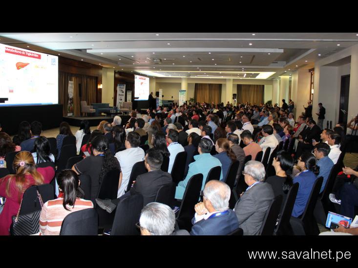 V Congreso Interamericano de Prevención Cardiovascular