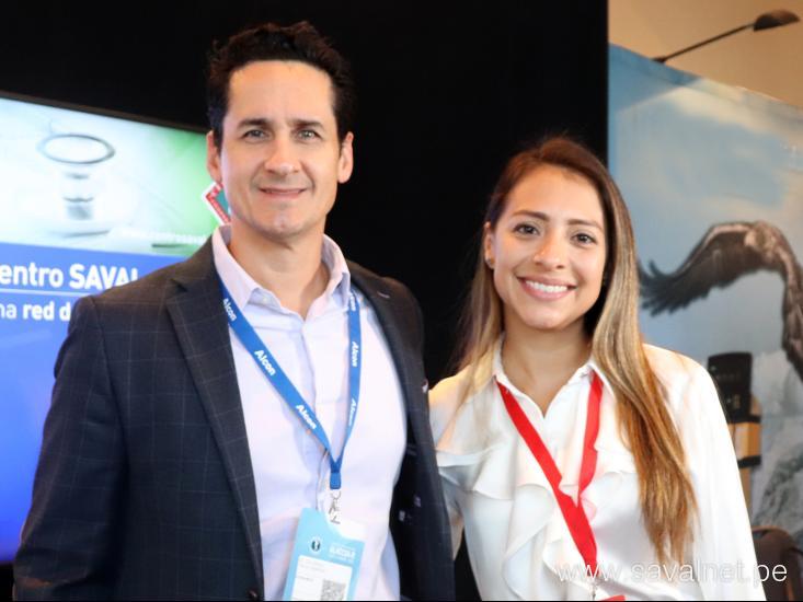 A la vanguardia del conocimiento oftalmológico