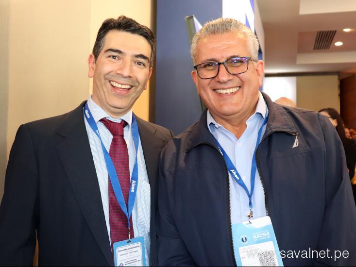A la vanguardia del conocimiento oftalmológico