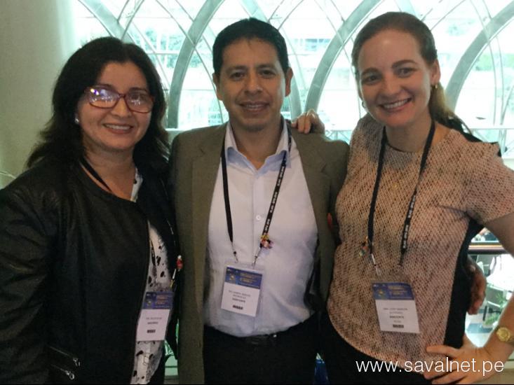 VIII Congreso de la Sociedad Latinoamericana de Glaucoma