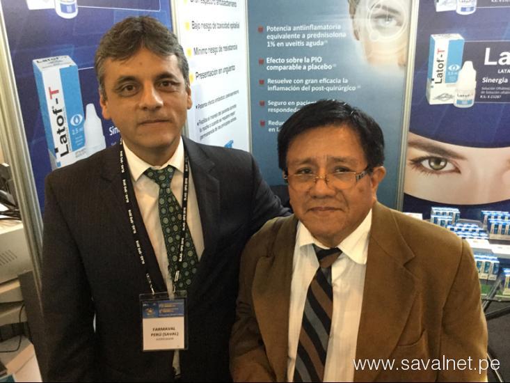 VIII Congreso de la Sociedad Latinoamericana de Glaucoma