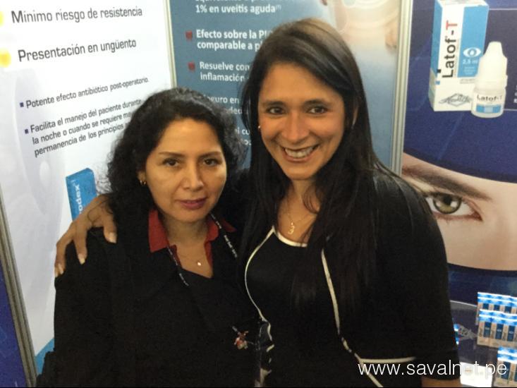 VIII Congreso de la Sociedad Latinoamericana de Glaucoma