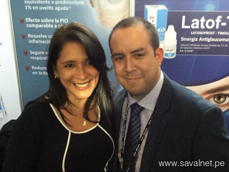 VIII Congreso de la Sociedad Latinoamericana de Glaucoma