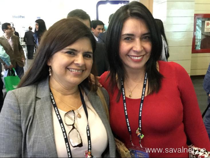 VIII Congreso de la Sociedad Latinoamericana de Glaucoma