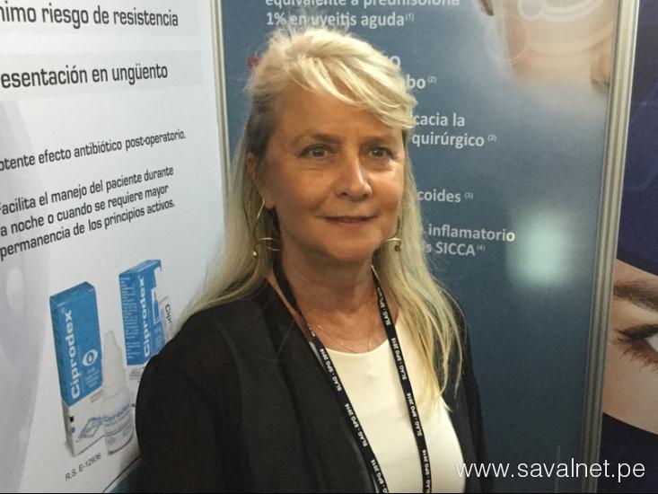 VIII Congreso de la Sociedad Latinoamericana de Glaucoma