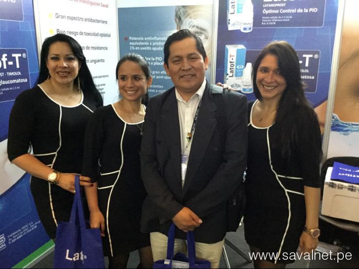 VIII Congreso de la Sociedad Latinoamericana de Glaucoma