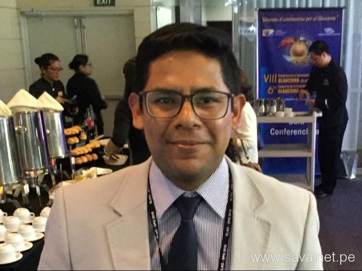 VIII Congreso de la Sociedad Latinoamericana de Glaucoma