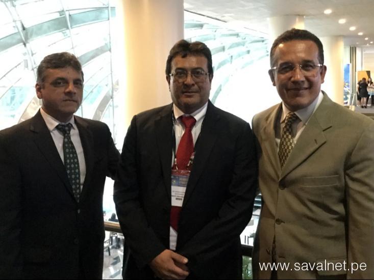 VIII Congreso de la Sociedad Latinoamericana de Glaucoma