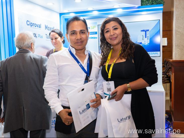 XIX Congreso Regional de Oftalmología