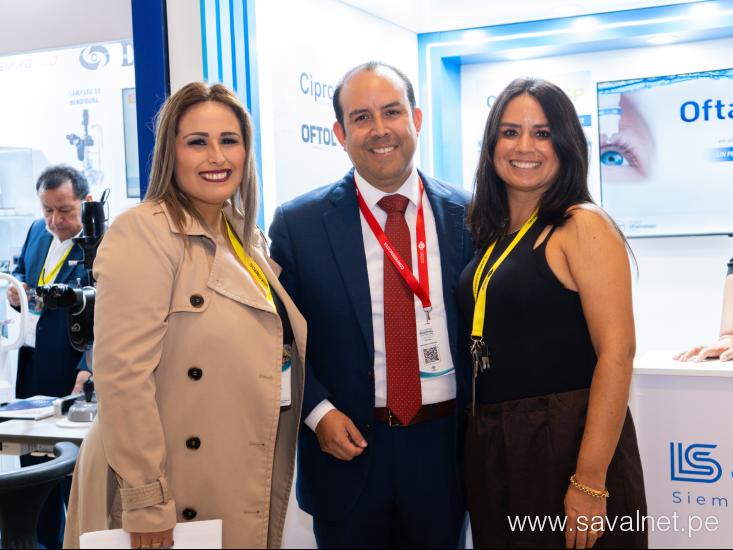 XIX Congreso Regional de Oftalmología