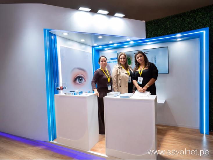 XIX Congreso Regional de Oftalmología