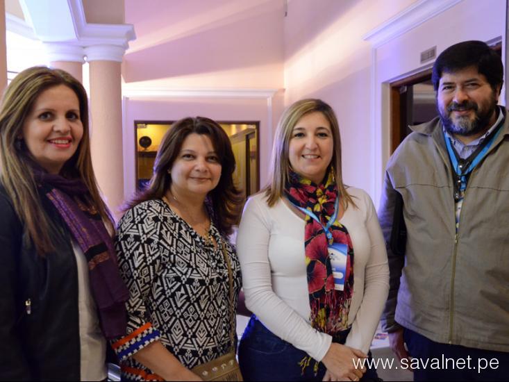 ASALIC 2016