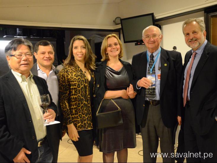 ASALIC 2016