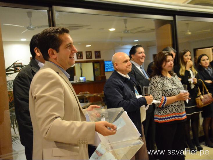 ASALIC 2016