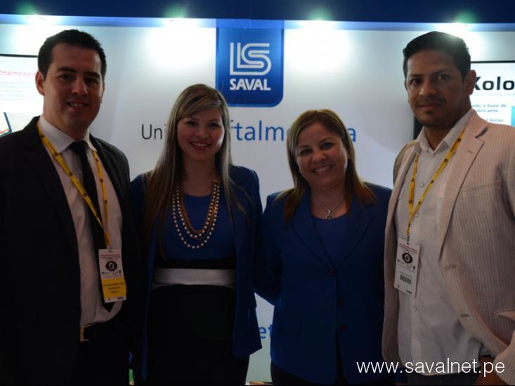 Curso panamericano de oftalmología 2016