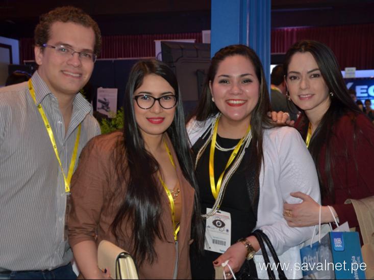 Curso panamericano de oftalmología 2016