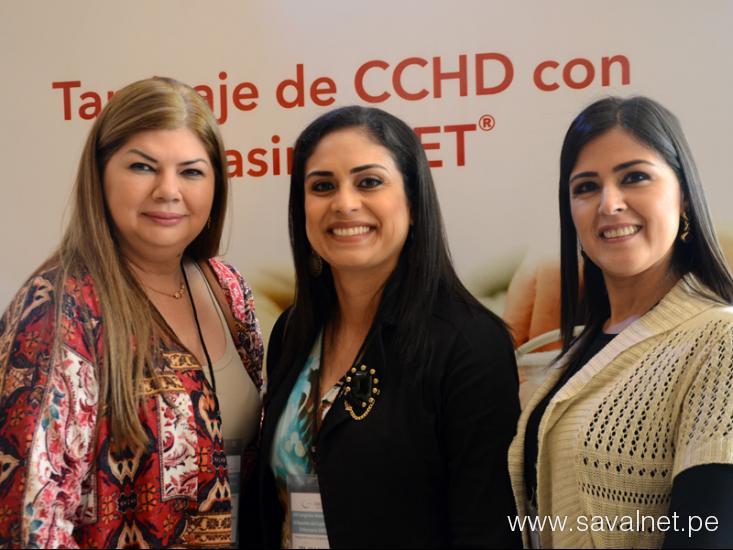 Primera jornada SIBEN 2016