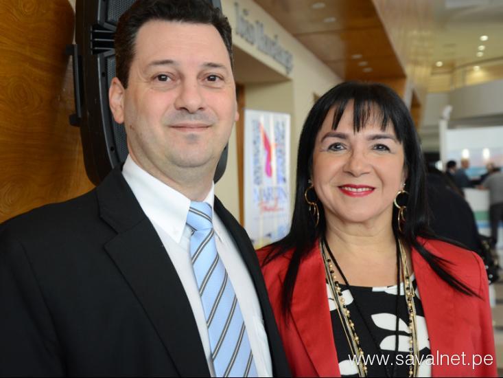 Primera jornada SIBEN 2016