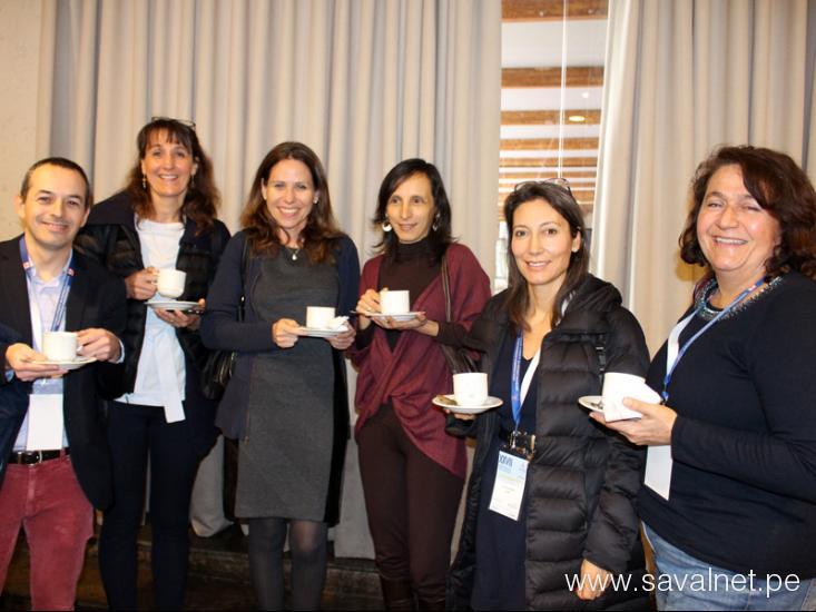Congreso internacional de alergia e inmunología 2016