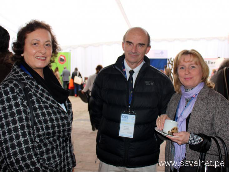 Congreso internacional de alergia e inmunología 2016