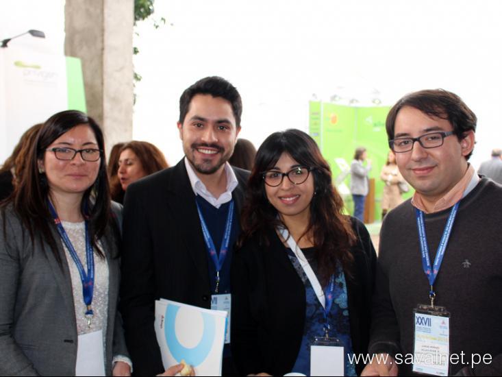 Congreso internacional de alergia e inmunología 2016