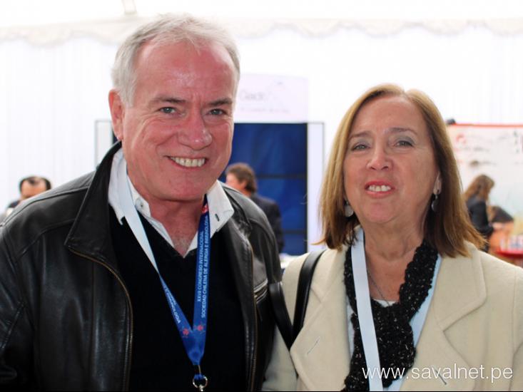 Congreso internacional de alergia e inmunología 2016