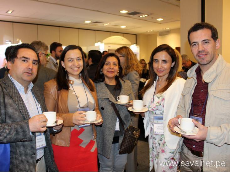 IV Curso internacional de vía aérea pediátrica