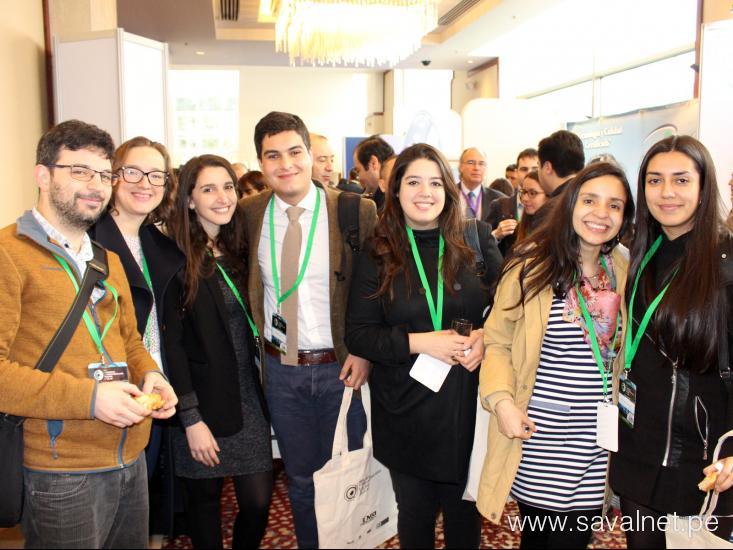 Congreso latinoamericano de trauma ocular 