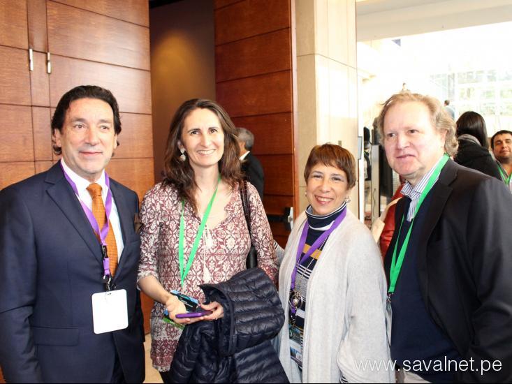Congreso latinoamericano de trauma ocular 