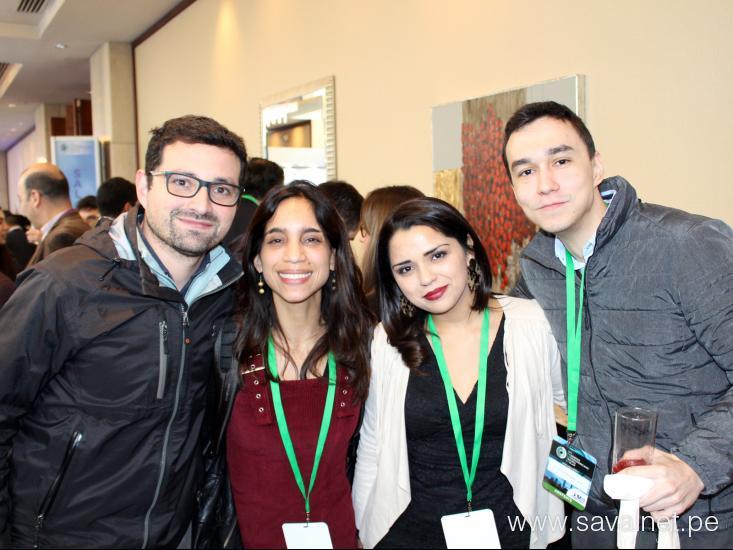 Congreso latinoamericano de trauma ocular 