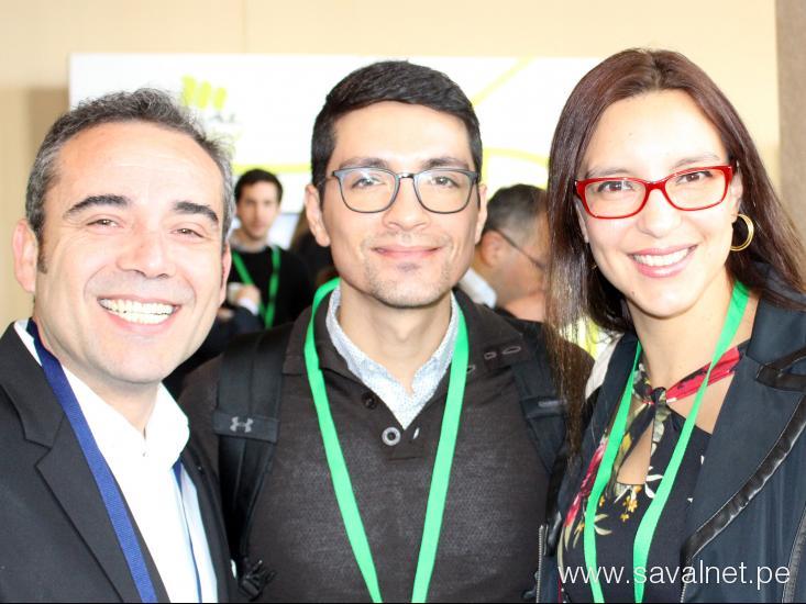 Congreso latinoamericano de trauma ocular 