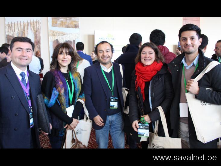 Congreso latinoamericano de trauma ocular 