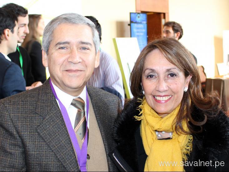 Congreso latinoamericano de trauma ocular 