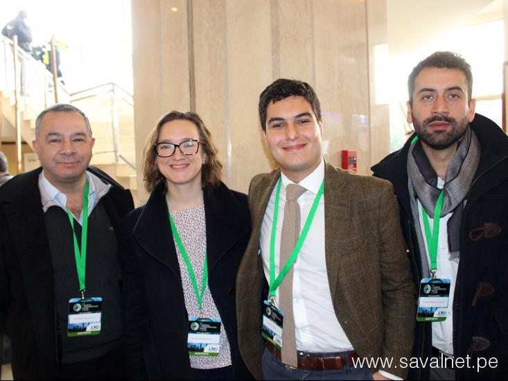 Congreso latinoamericano de trauma ocular 