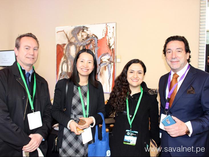 Congreso latinoamericano de trauma ocular 