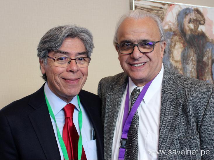 Congreso latinoamericano de trauma ocular 