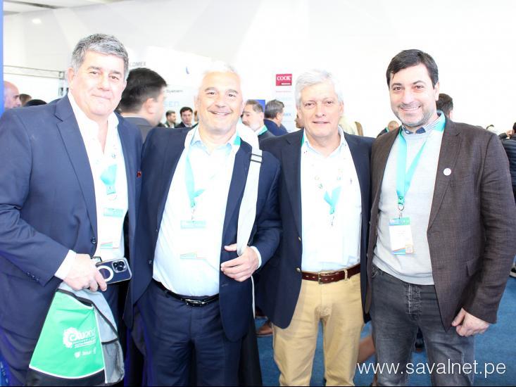 Confederación Americana de Urología