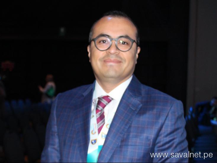 Confederación Americana de Urología