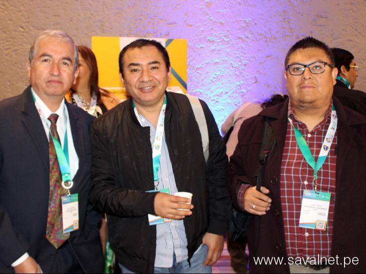 Confederación Americana de Urología
