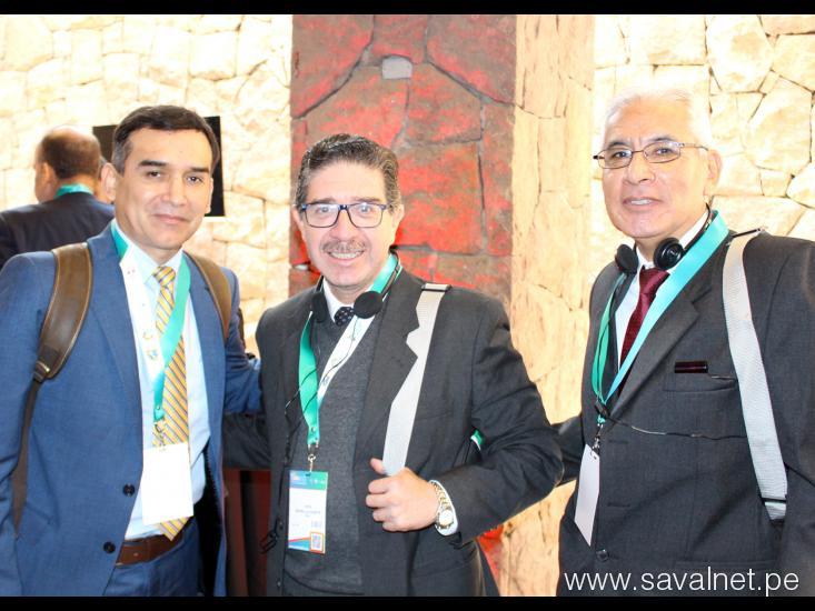 Confederación Americana de Urología