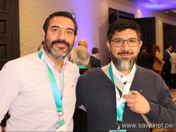 Confederación Americana de Urología