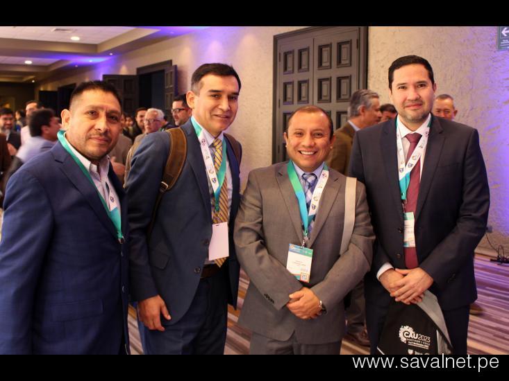 Confederación Americana de Urología