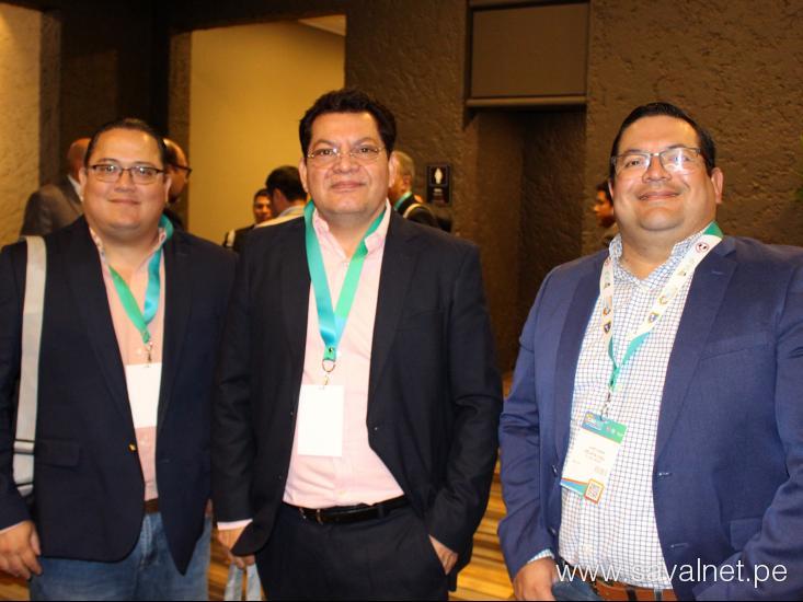 Confederación Americana de Urología