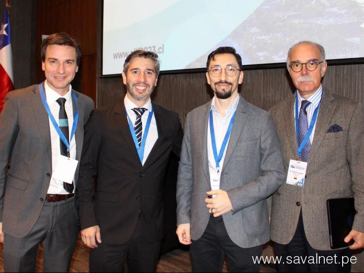 IX Congreso Latinoamericano de Laringología y Fonocirugía