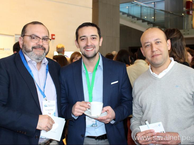 IX Congreso Latinoamericano de Laringología y Fonocirugía