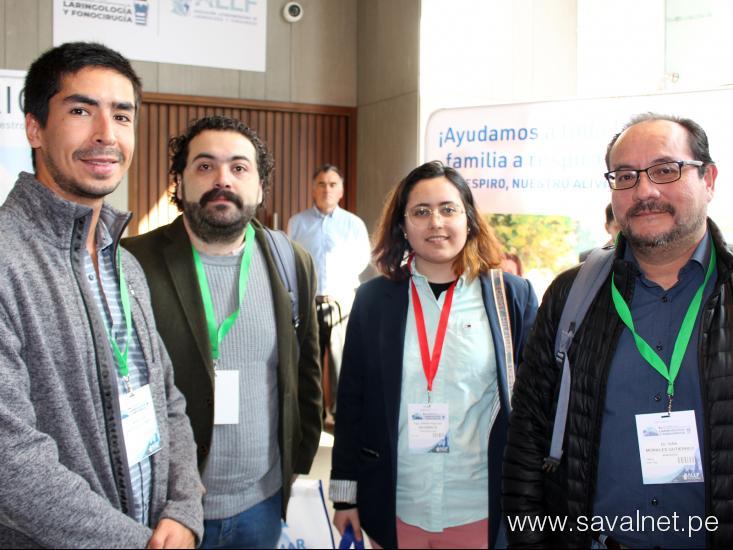 IX Congreso Latinoamericano de Laringología y Fonocirugía