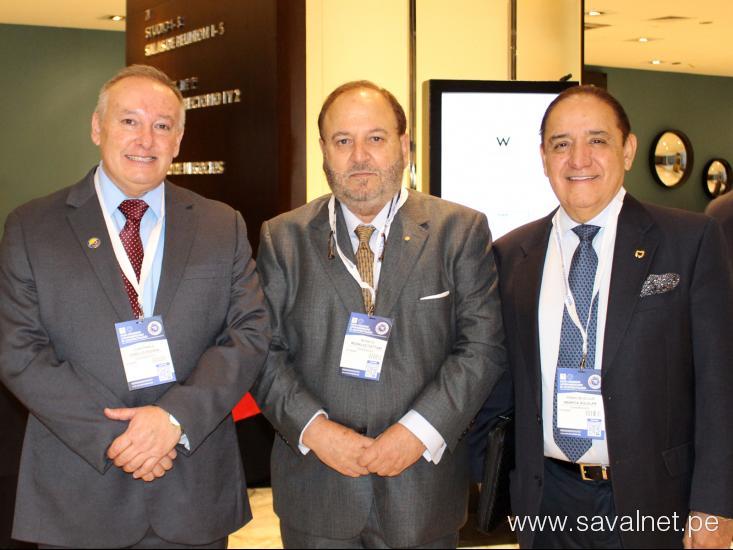 XXVIII Congreso Latinoamericano de Coloproctología