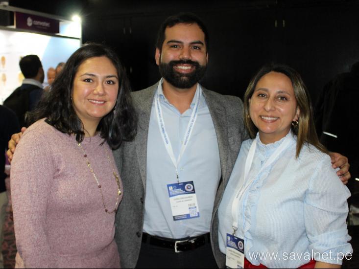 XXVIII Congreso Latinoamericano de Coloproctología