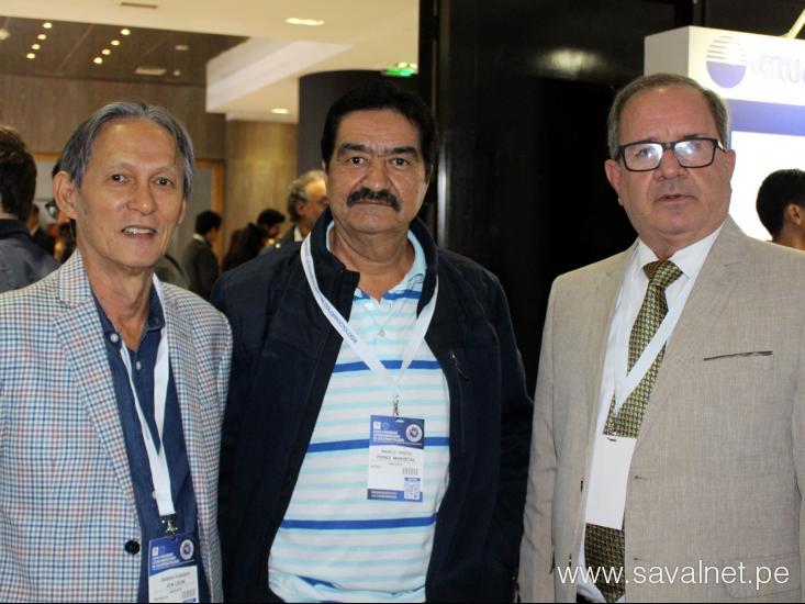 XXVIII Congreso Latinoamericano de Coloproctología